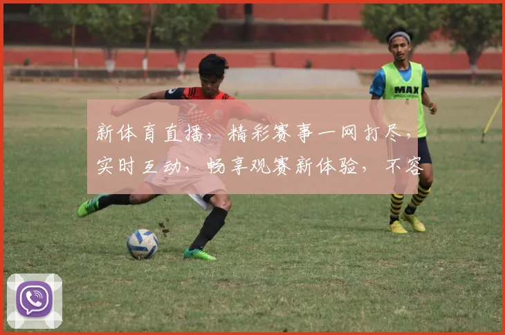 新体育直播，精彩赛事一网打尽，实时互动，畅享观赛新体验，不容错过，必看之选